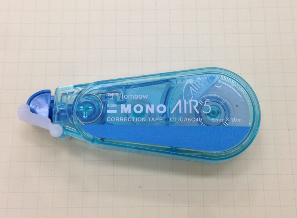 mono air５
